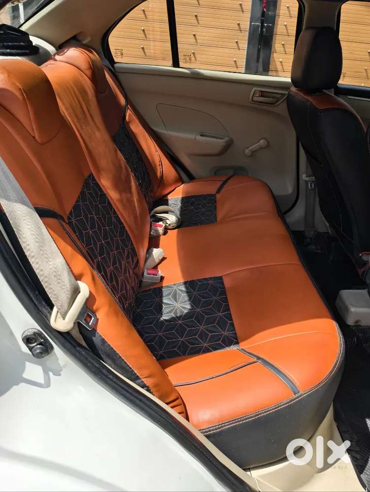 Maruti Suzuki Dzire 2022 Single Owner
