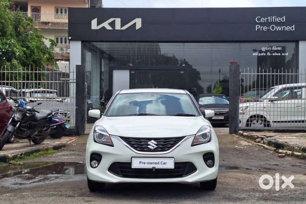 Maruti Suzuki Baleno Maruti-suzuki-baleno-zeta-diesel, 2020, Petrol