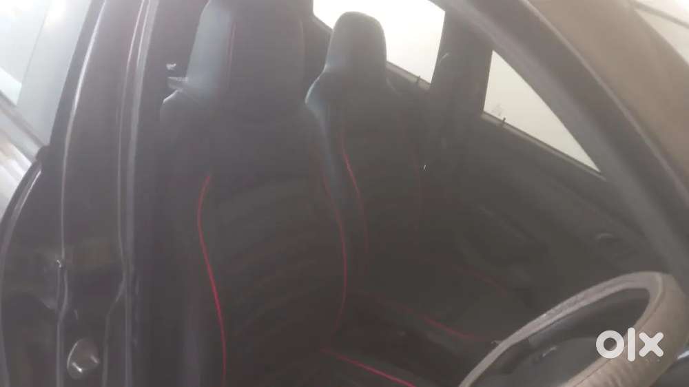 Renault Kwid 2017 Petrol Well Maintained