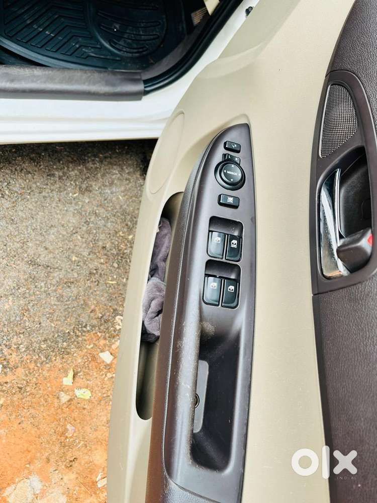 Hyundai Diesel Car 2009