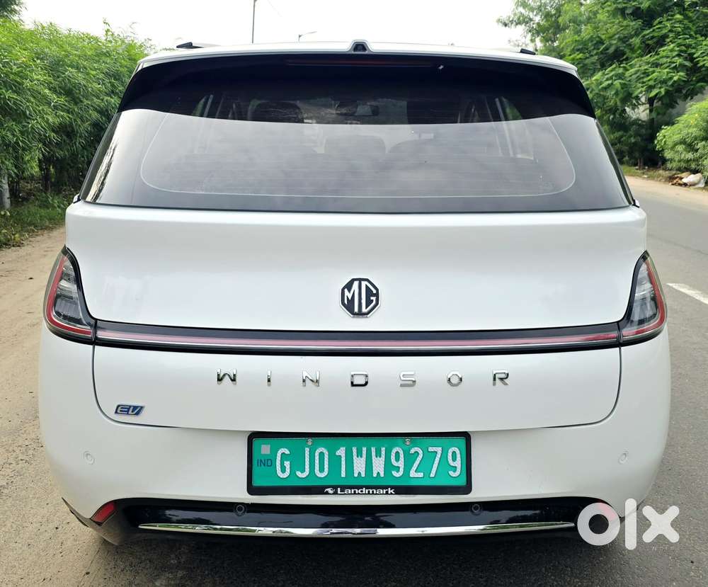 Mg Windsor Ev Essence, 2025, Electric