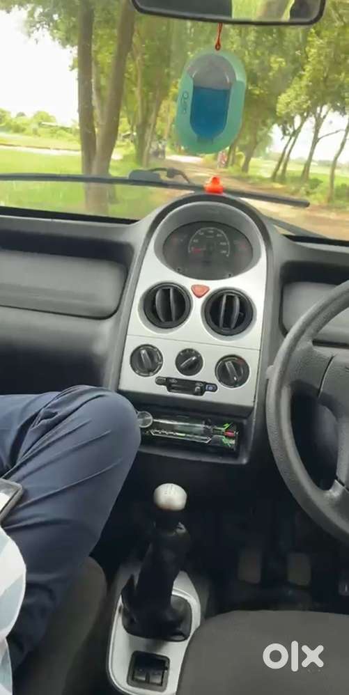 Tata Nano Petrol Xt 2015