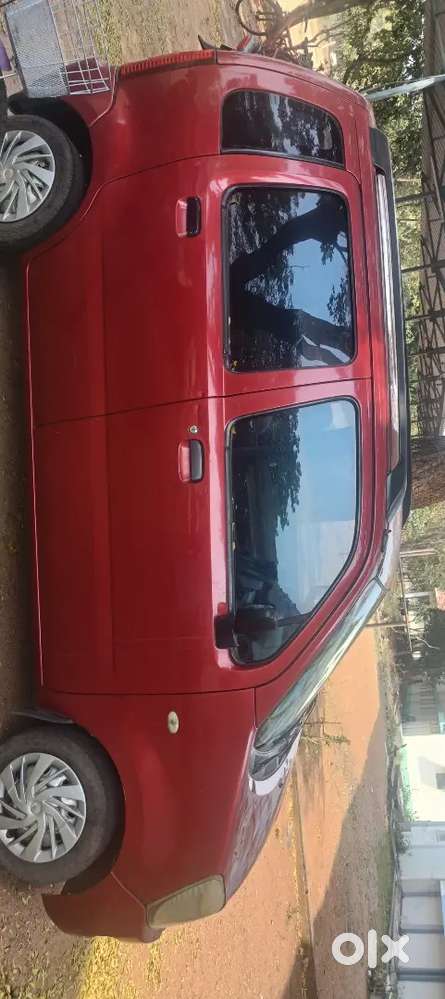 Maruti Suzuki Wagon R 2010 Petrol 65000 Km Driven