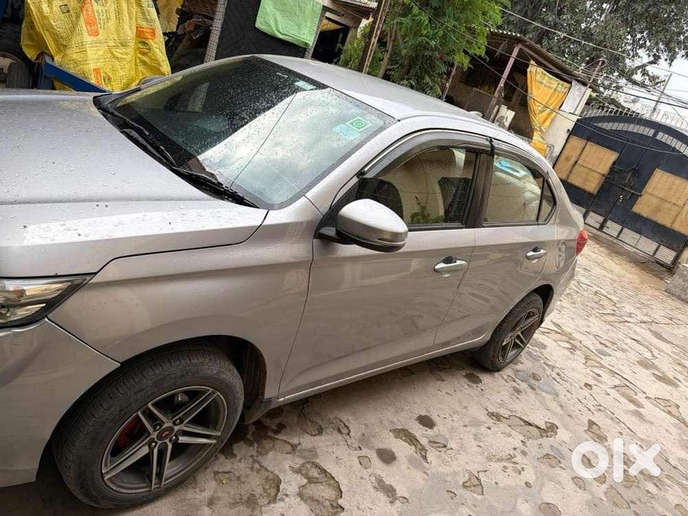 Honda Amaze 2018 Petrol 69000 Km Driven