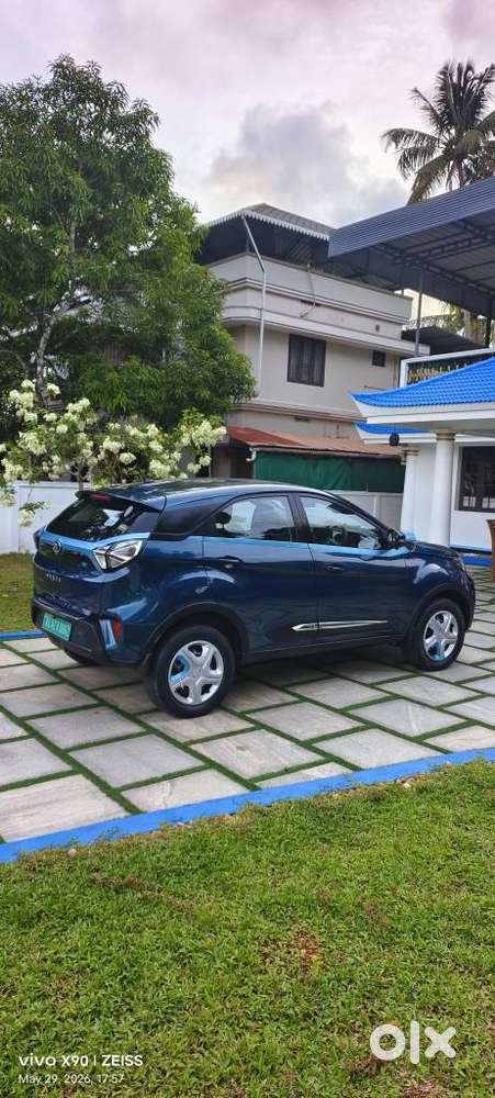 Tata Nexon Ev Xm, 2022, Electric