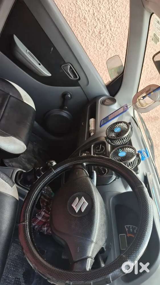 Maruti Suzuki Alto 800 2014