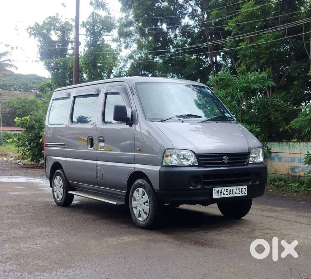 Maruti Suzuki Eeco 7 Seater Standard, 2024, Petrol