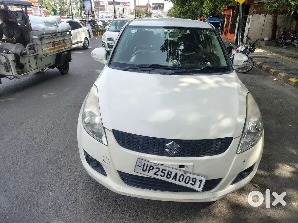 Good Condition Car