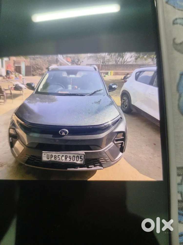 Tata Nexon Petrol 2024 Smart Plus
