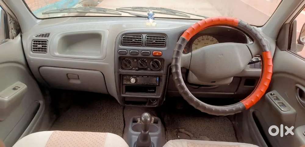 2nd Owner Maruti Alto Lxi 2010