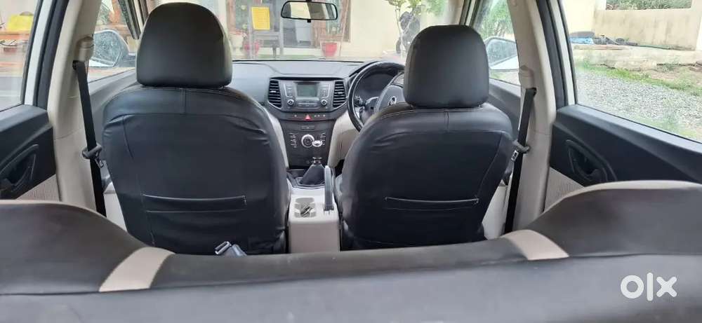 Xuv300 W6 Disel
