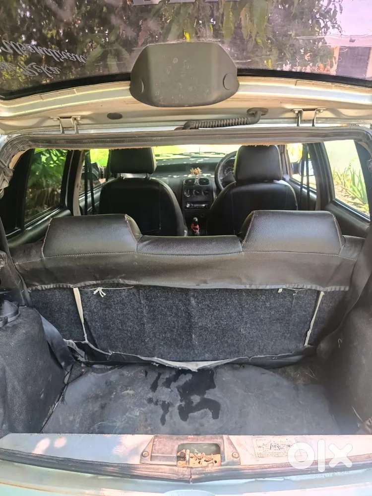 Tata Indigo V 2016 Diesel Manual Second Owner