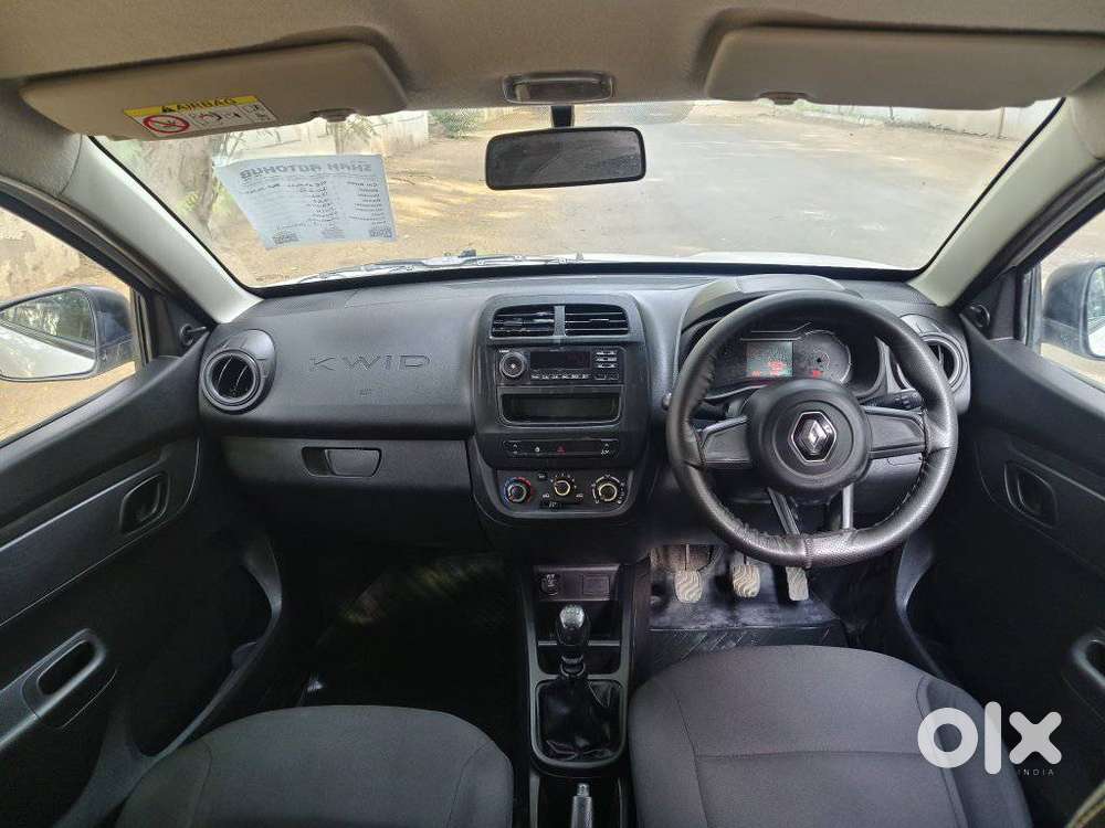 Renault Kwid Rxl 1.0, 2022, Petrol