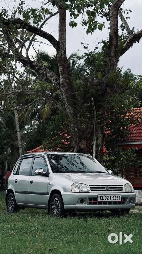 Maruti Suzuki Zen Estilo 2004 Petrol Good Condition