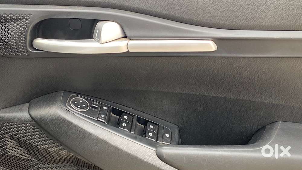 Kia Seltos Htk 1.5 Petrol, 2020, Petrol