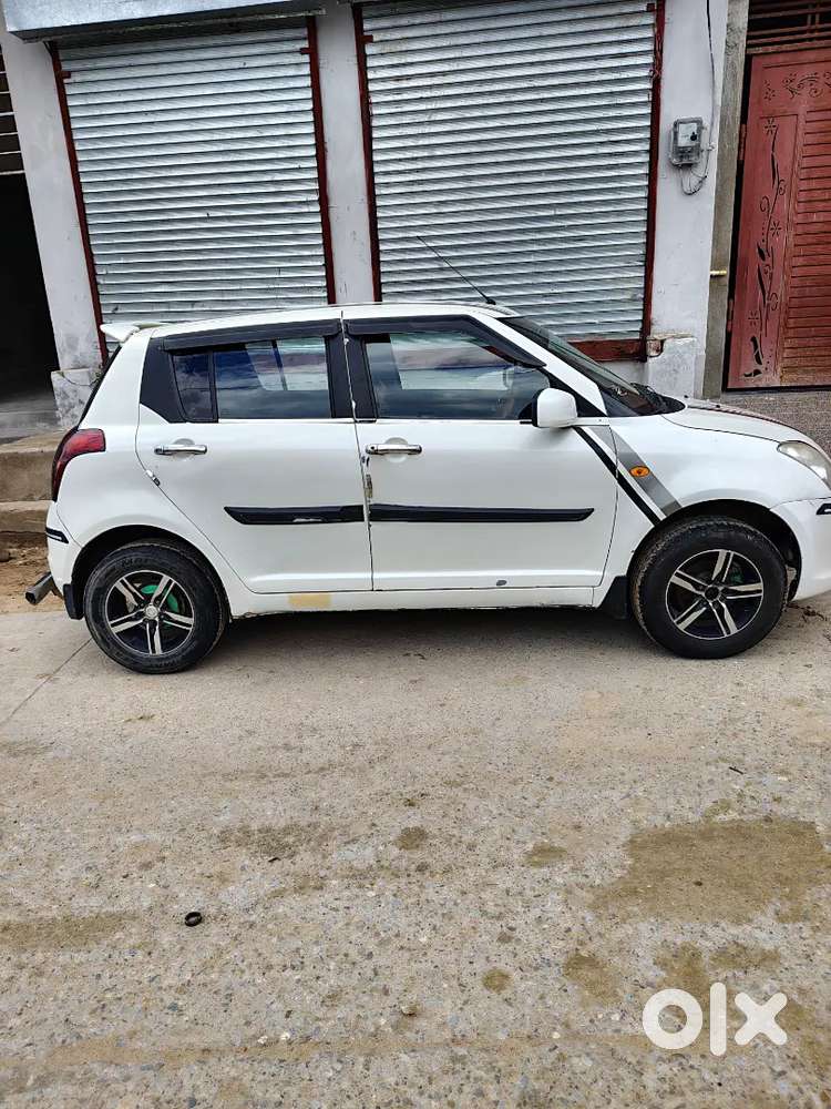 Swift Maruti Suzuki 2007 Lxi