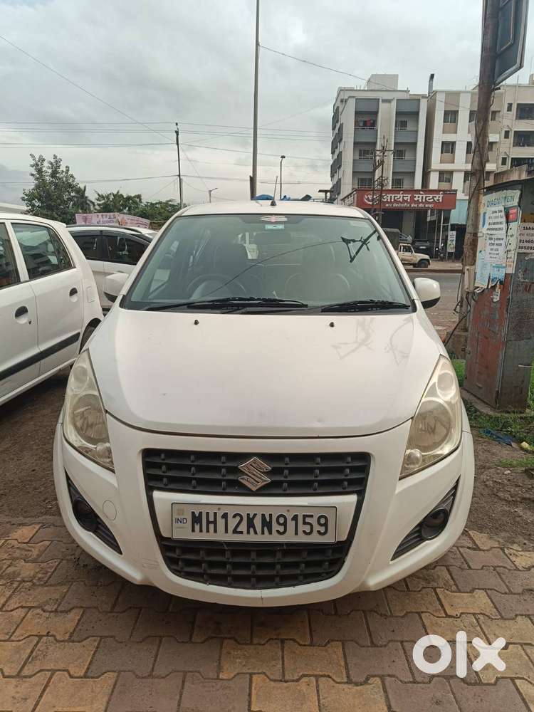 For Sale – 2016 Maruti Ritz Ldi (diesel)