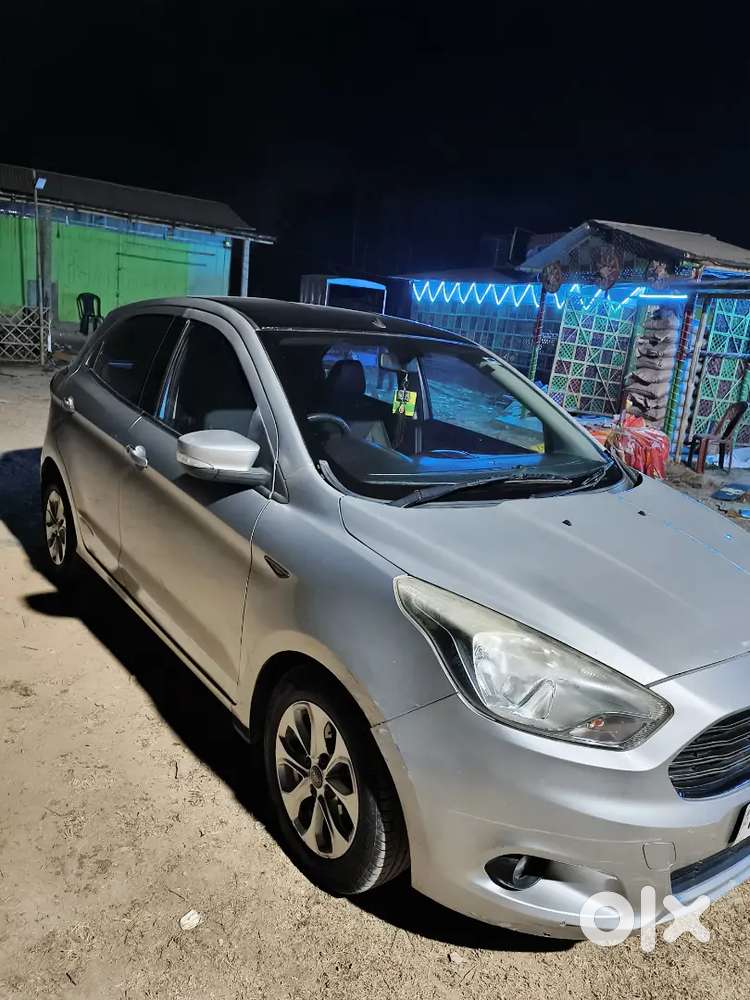 Ford Figo