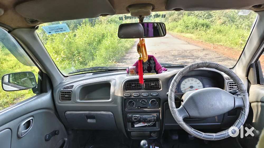 Maruti Suzuki Alto 2006 Model