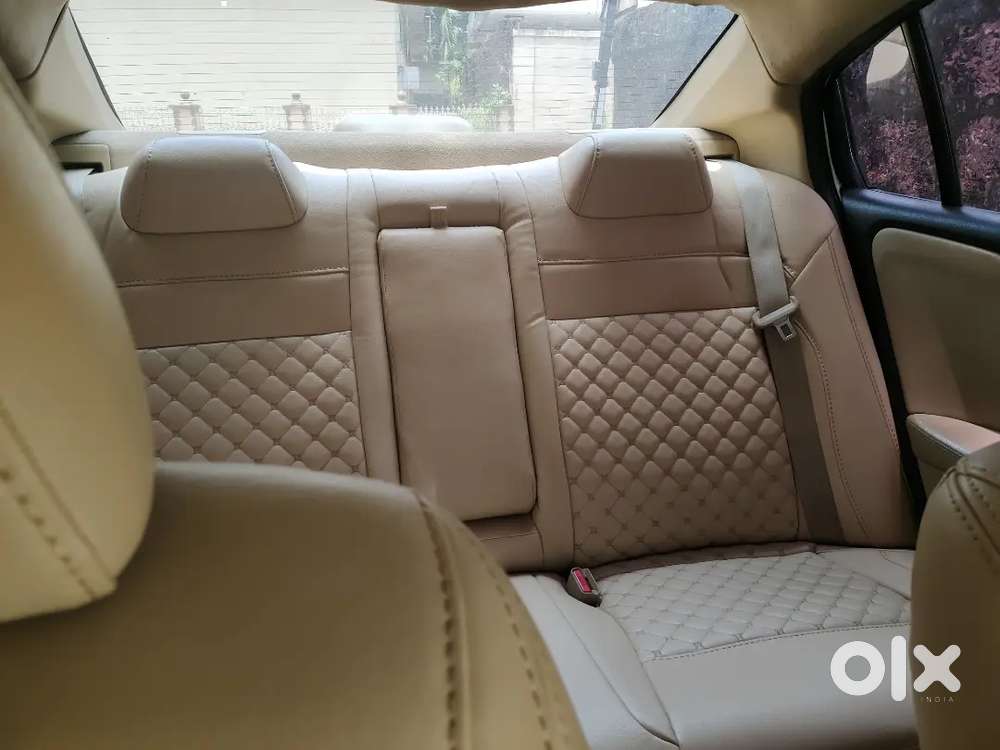 Honda City Idtech (diesel) 2017 (nov) . Kl 60, Single Owner, 88000 Km