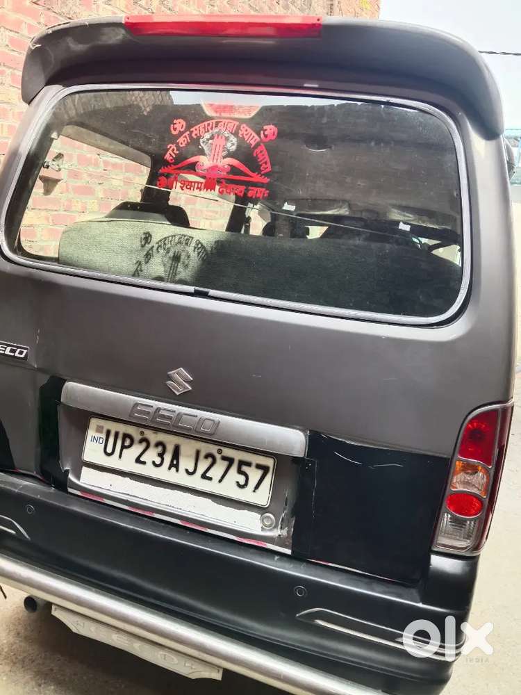 Maruti Suzuki Eeco 2023 Cng & Hybrids 12000 Km Driven