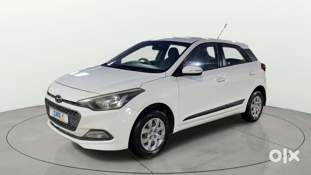 Hyundai Elite I20 Sportz 1.2, 2014, Petrol