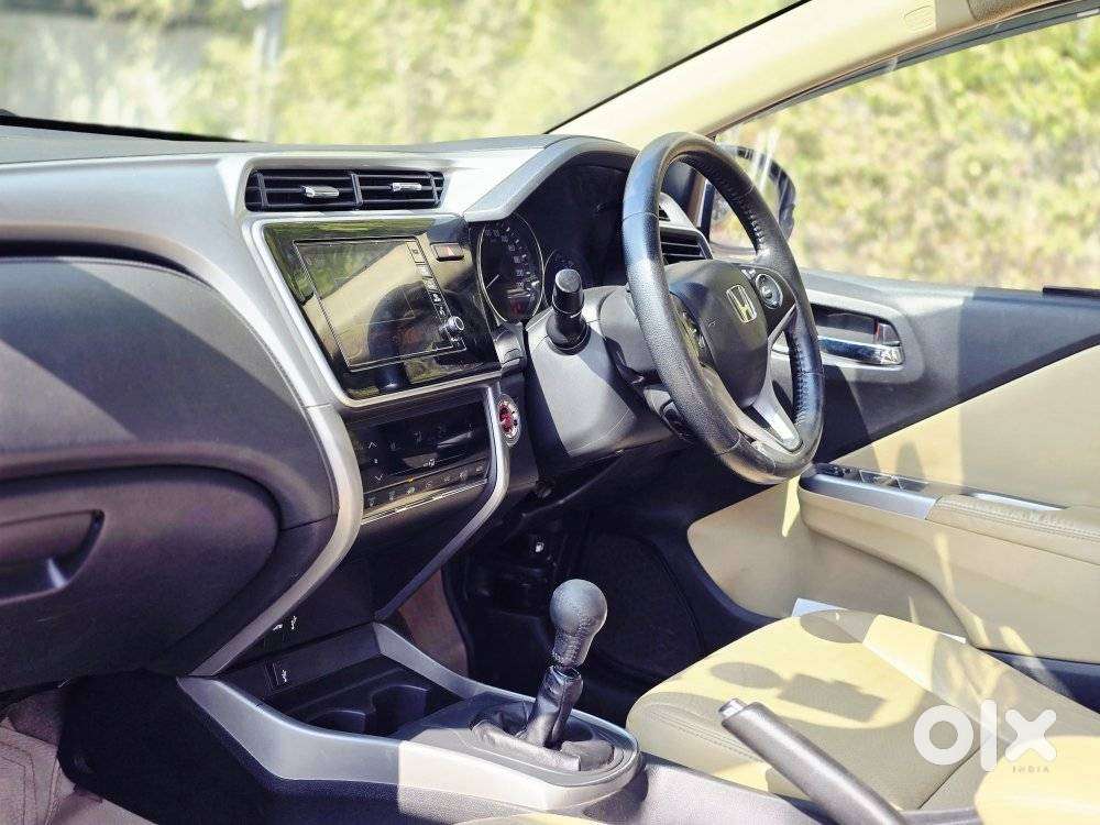 Honda City 1.5 Zx I-dtec Mt, 2019, Diesel