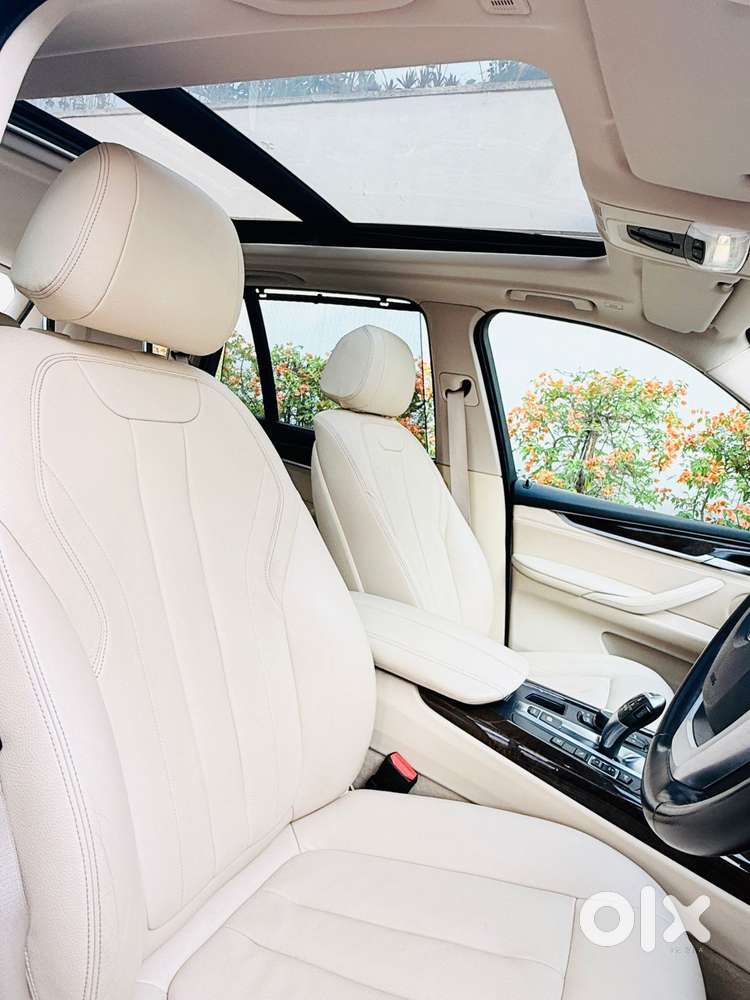 Bmw X5 Xdrive 30d Xline, 2018, Diesel