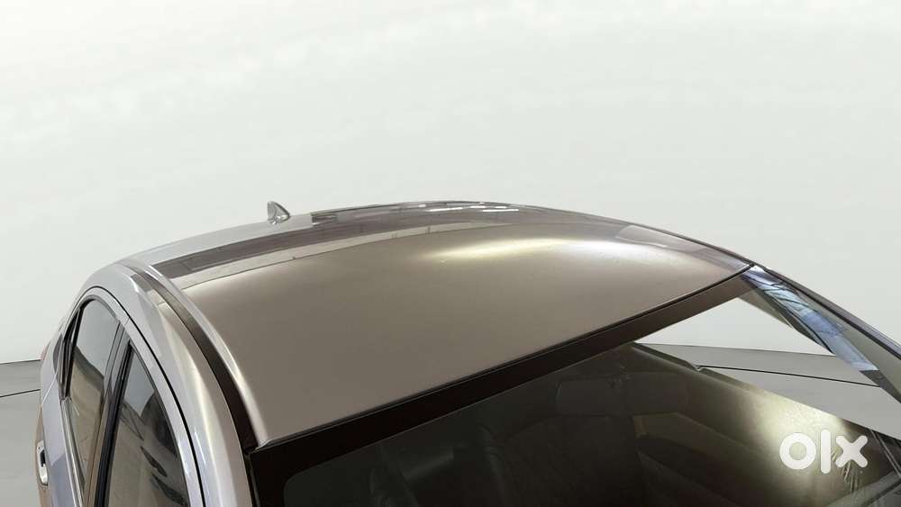 Honda Amaze Vx Cvt Petrol, 2020, Petrol