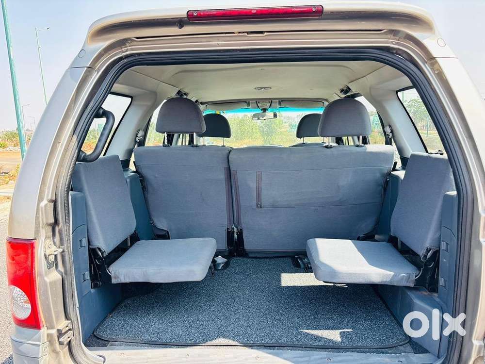 Tata Safari 2007 Dicor 4*2 Vtvt Diesel