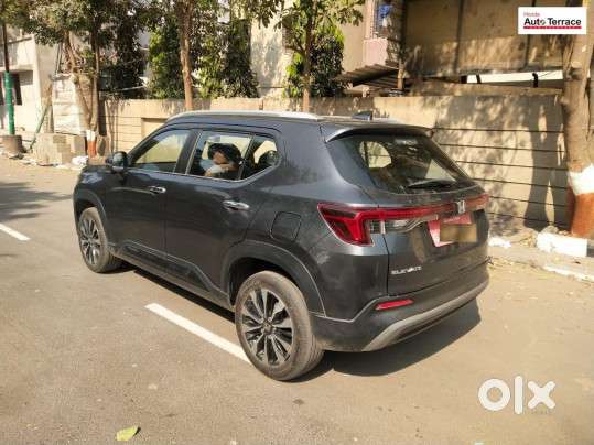 Honda Elevate Zx Cvt, 2024, Petrol