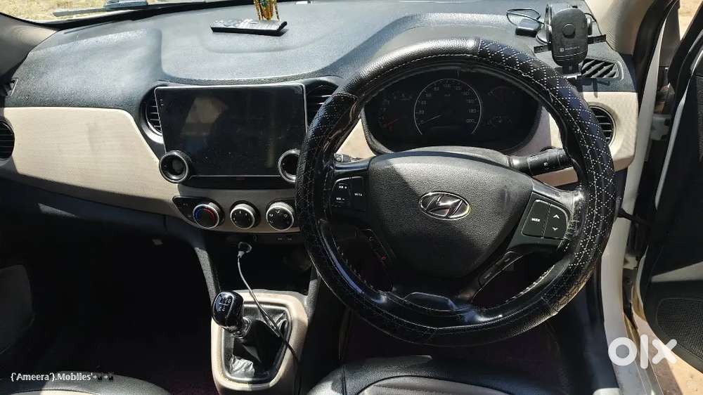 Hyundai Grand I10 2014 Diesel 130000 Km Driven