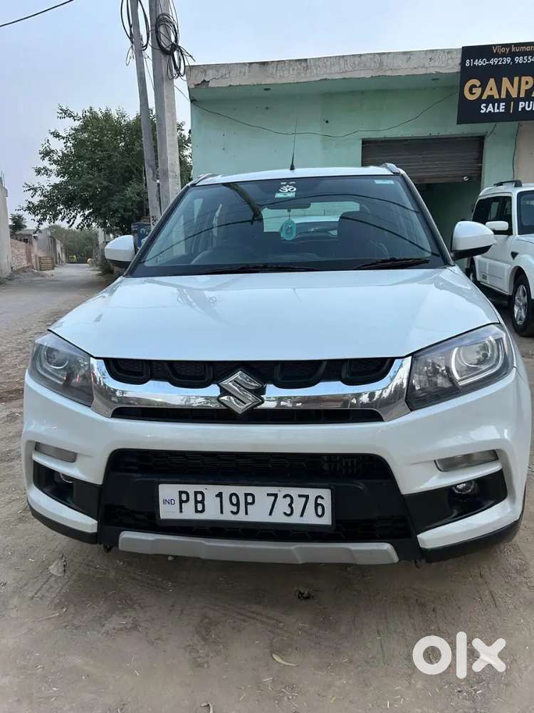 Breeza Zdi 2017 All Original Brand New