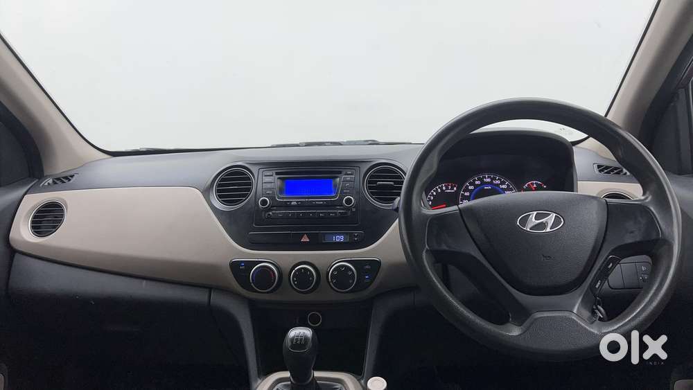 Hyundai Grand I10 1.2 Kappa Magna, 2015, Petrol
