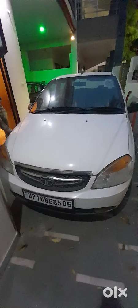 Tata Indigo Car