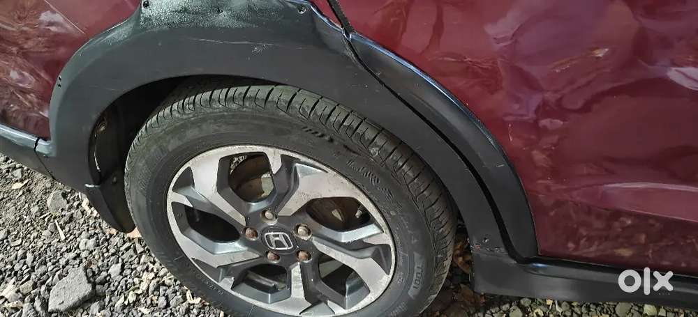 Honda Br-v 2016 Diesel Good Condition