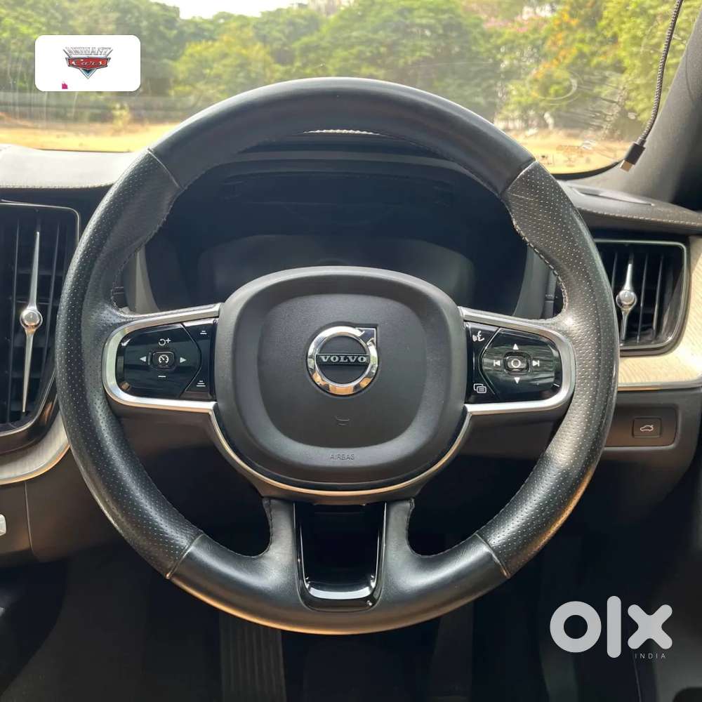 Volvo Xc60 Inscription D5, 2019, Diesel