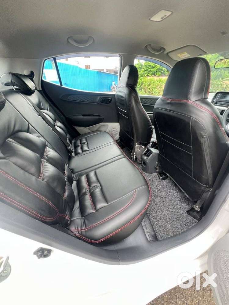 Hyundai Grand I10 Nios Magna 1.2 Mt, 2023, Petrol