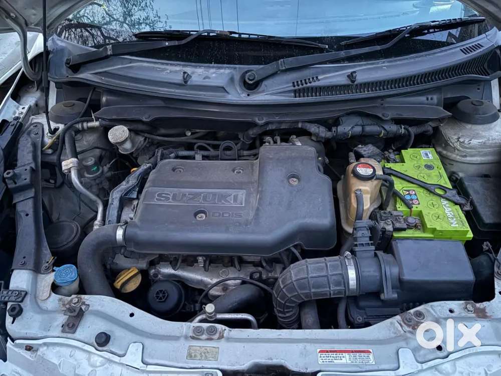 Maruti Suzuki Swift 2012 Diesel 140000 Km Driven