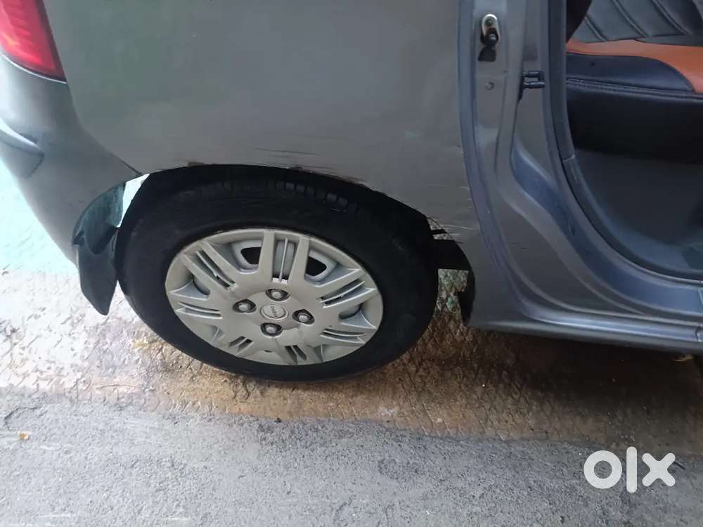 Hyundai Santro Xing 2007