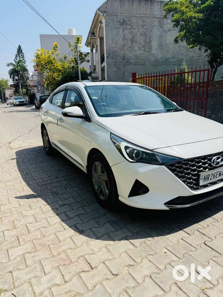 Hyundai Diesel Car 2022