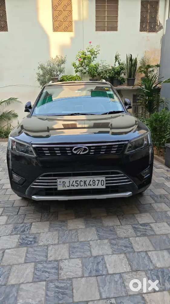 Mahindra Xuv300 Diesel 2020