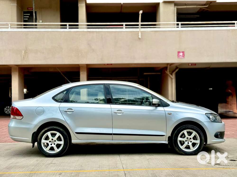 Volkswagen Vento 1.5 Tdi Highline Plus, 2012, Diesel