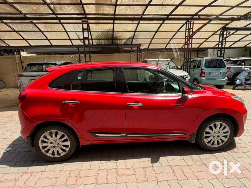 Dr Driven Baleno For Sale