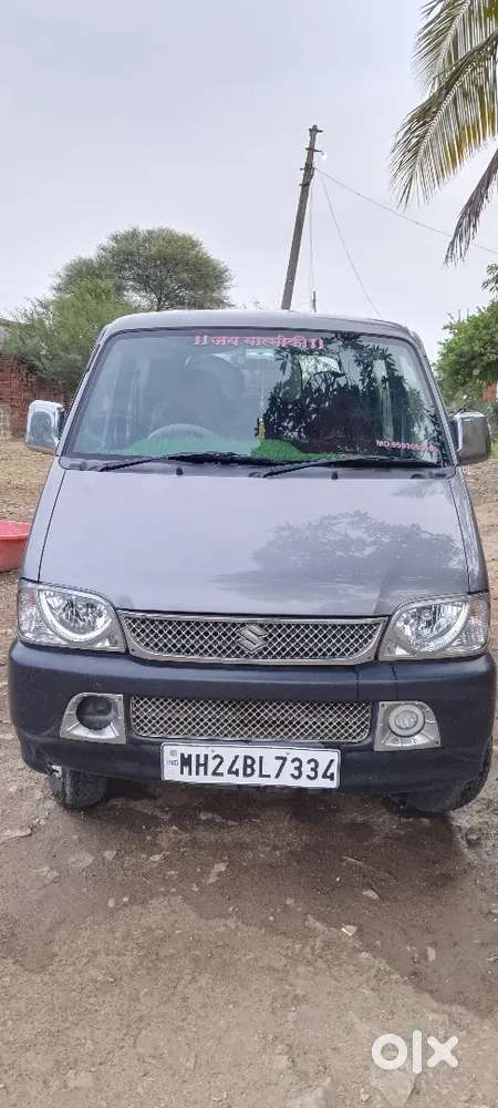 Maruti Suzuki Eeco 2022 Petrol