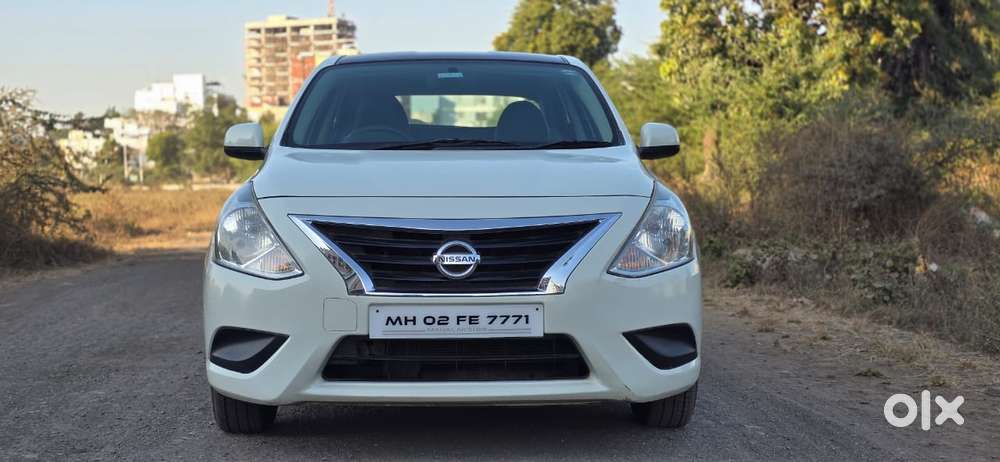 Nissan Sunny Xl D, 2019, Diesel
