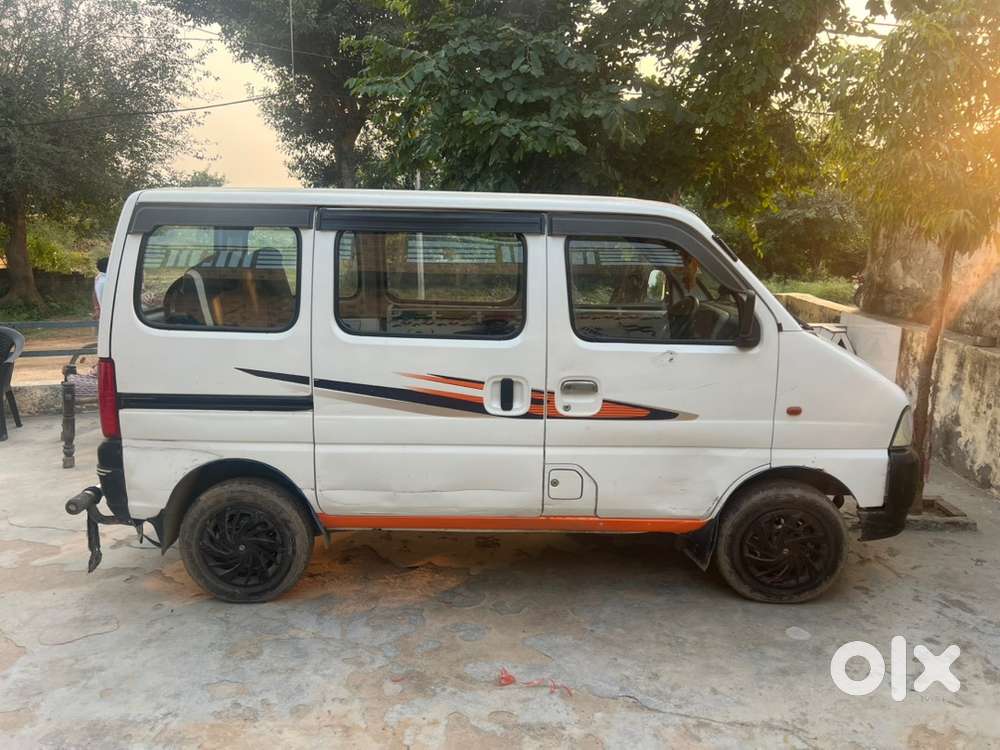 Maruti Suzuki Eeco 2020 Car