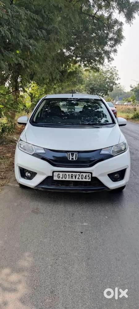 Honda Jazz 2016 Diesel