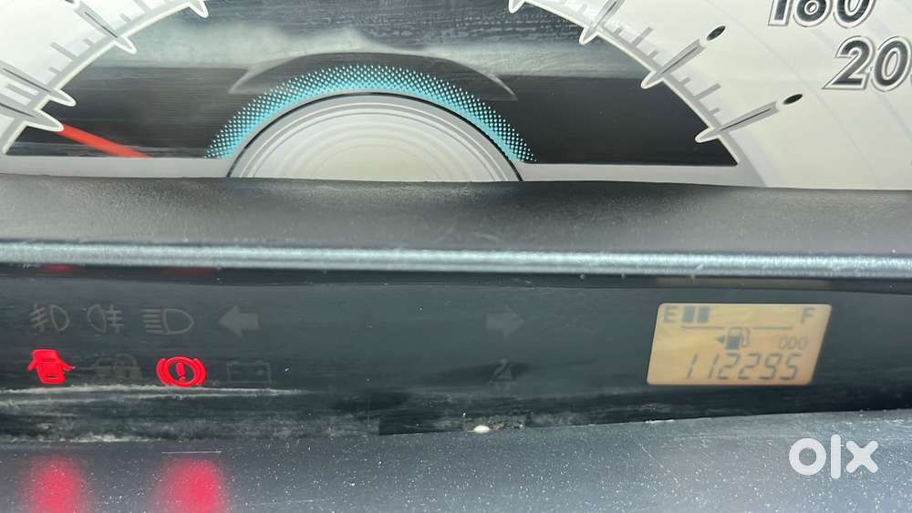 Toyota Etios Gd, 2012, Diesel