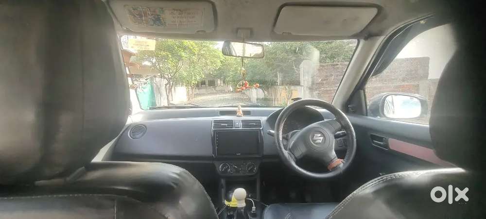 2017 Maruti Suzuki Swift Dzire Vdi (diesel) - New Tyres